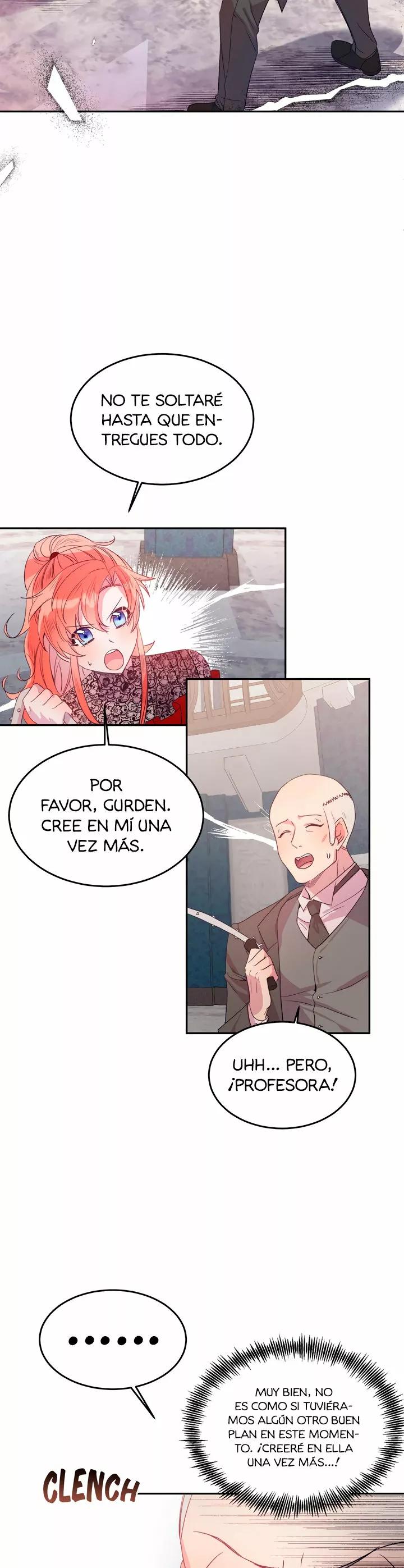 Crowning My Feral Prince Ch. 6 第17页