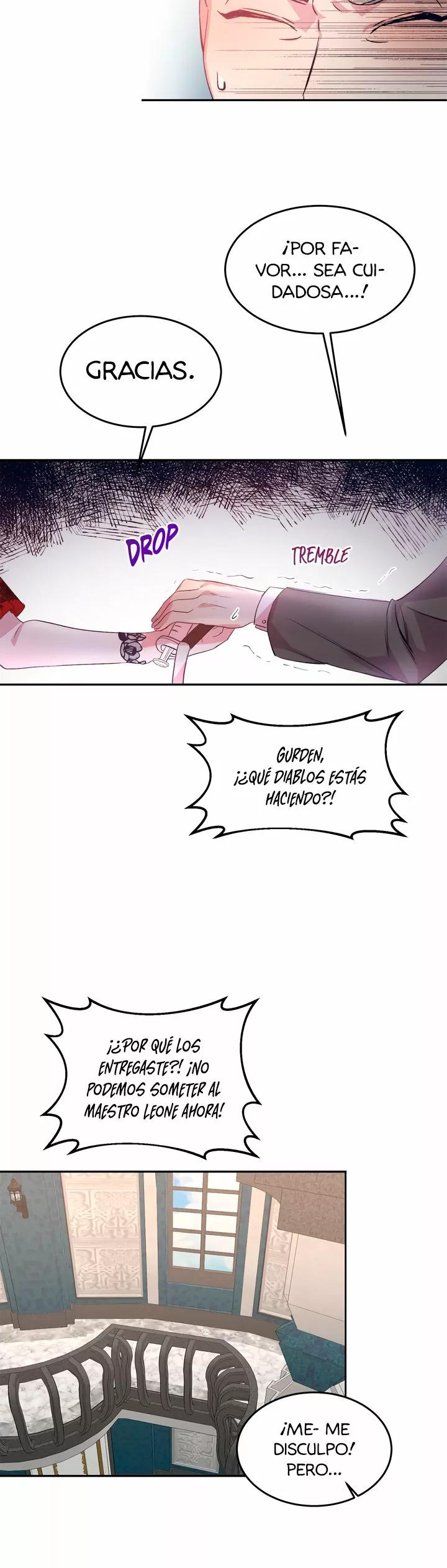 Crowning My Feral Prince Ch. 6 第18页
