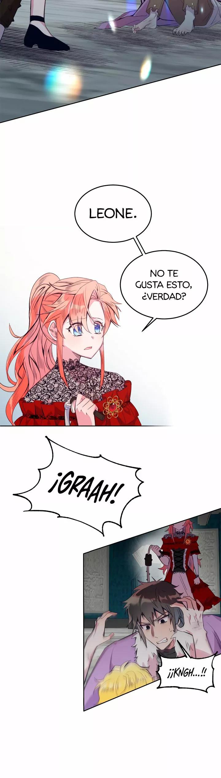 Crowning My Feral Prince Ch. 6 第20页