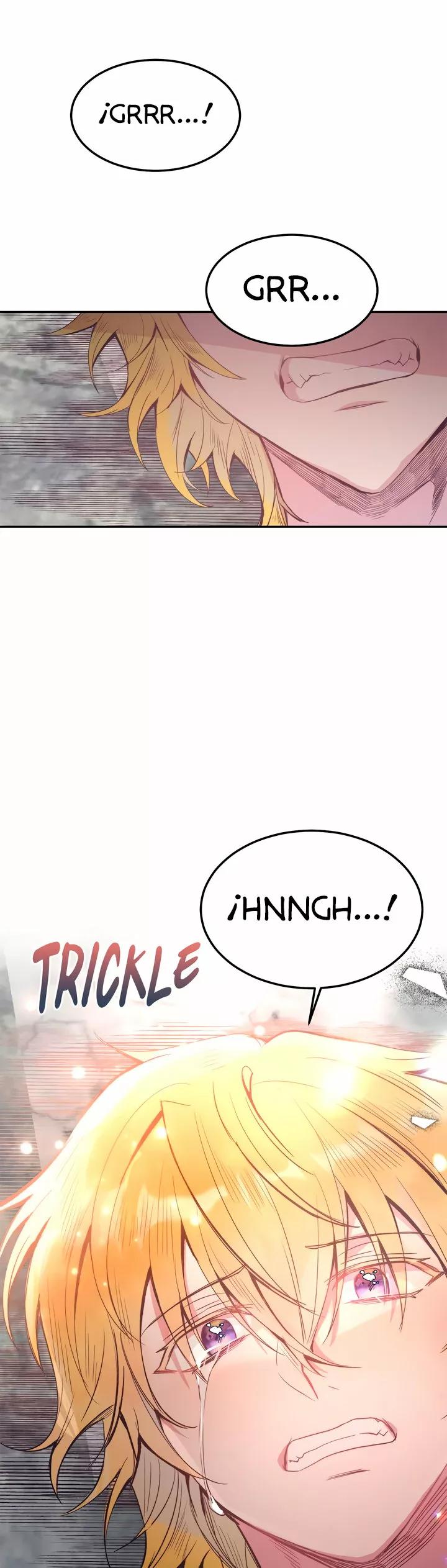 Crowning My Feral Prince Ch. 6 第21页