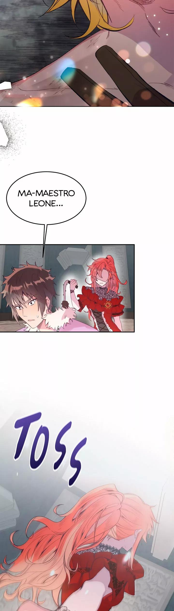 Crowning My Feral Prince Ch. 6 第22页