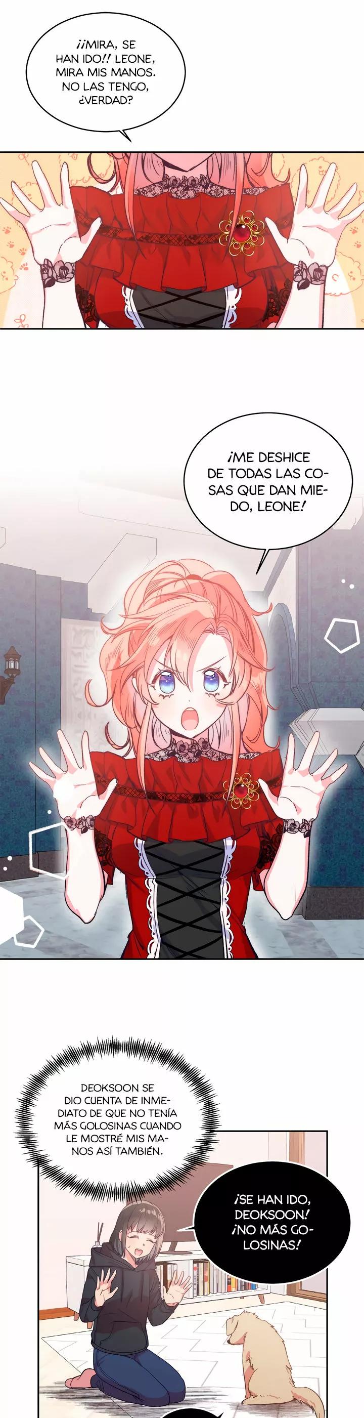 Crowning My Feral Prince Ch. 6 第24页