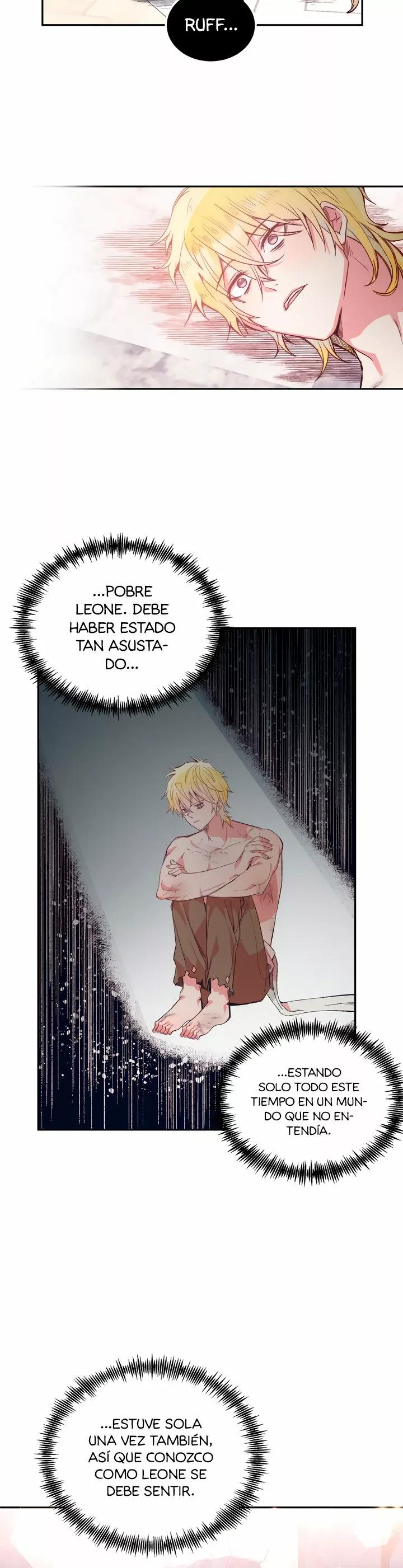 Crowning My Feral Prince Ch. 6 第25页