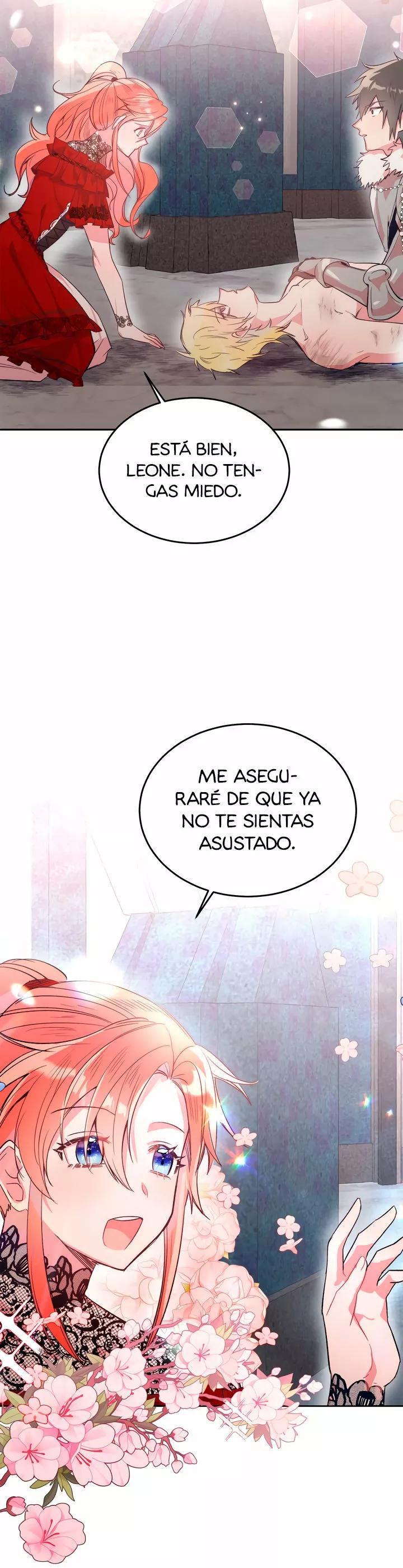 Crowning My Feral Prince Ch. 6 第26页