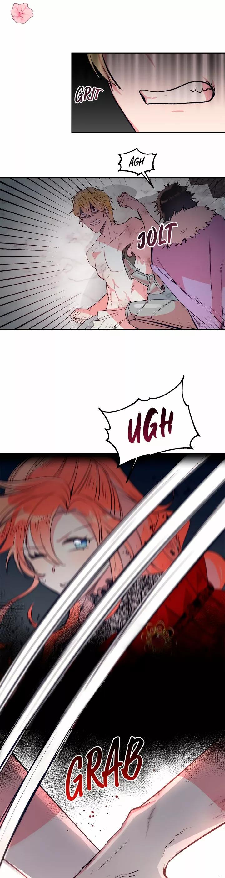 Crowning My Feral Prince Ch. 6 第27页