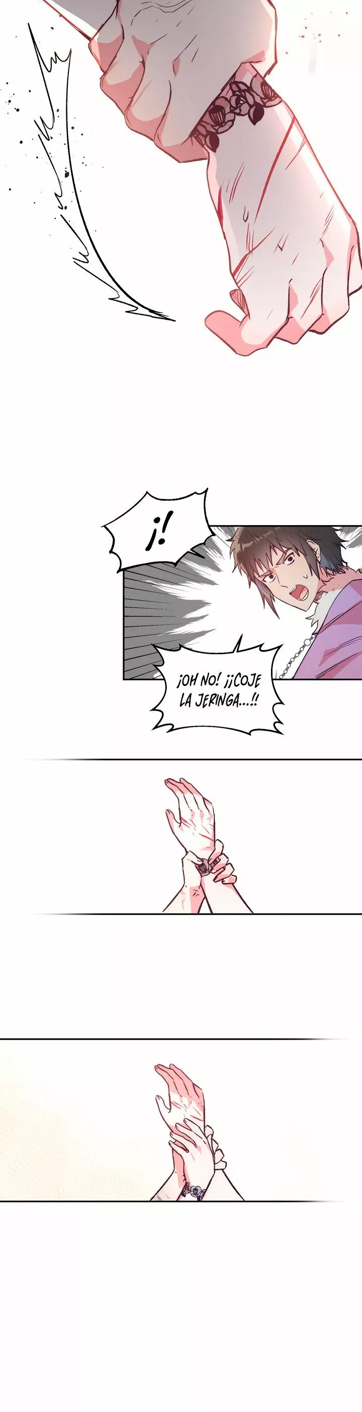 Crowning My Feral Prince Ch. 6 第28页