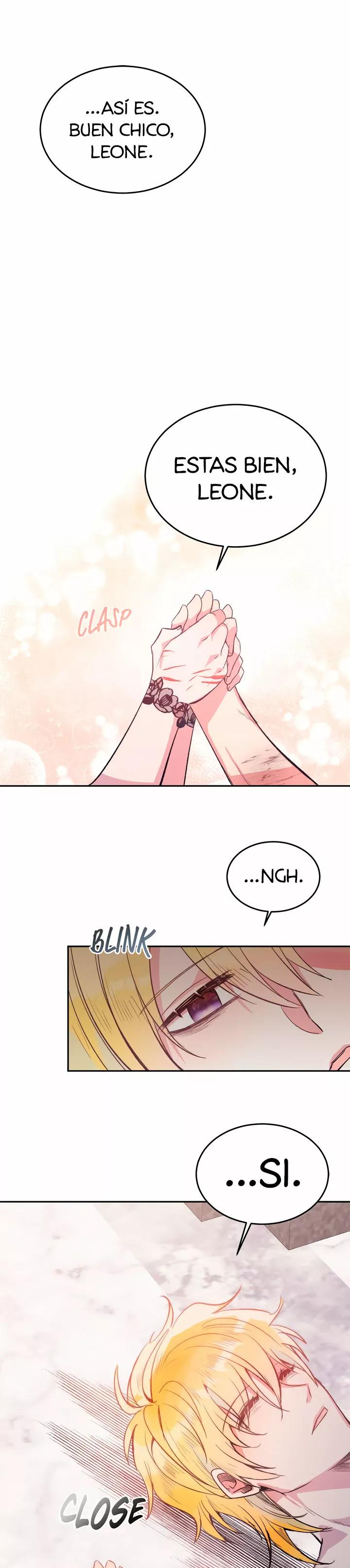Crowning My Feral Prince Ch. 6 第29页