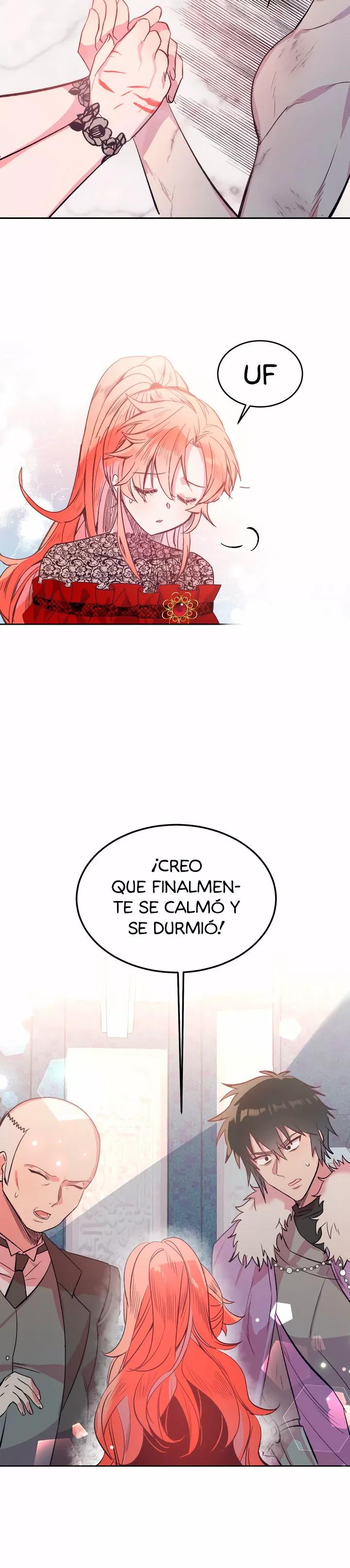 Crowning My Feral Prince Ch. 6 第30页