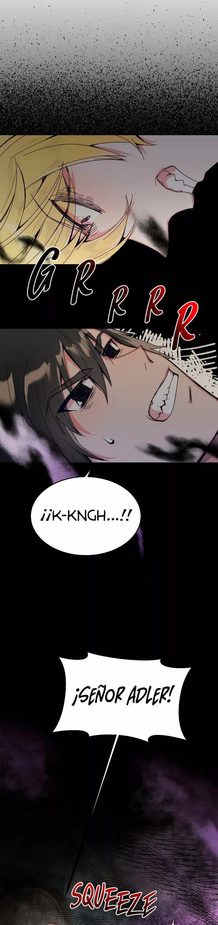 Crowning My Feral Prince Ch. 6 第4页