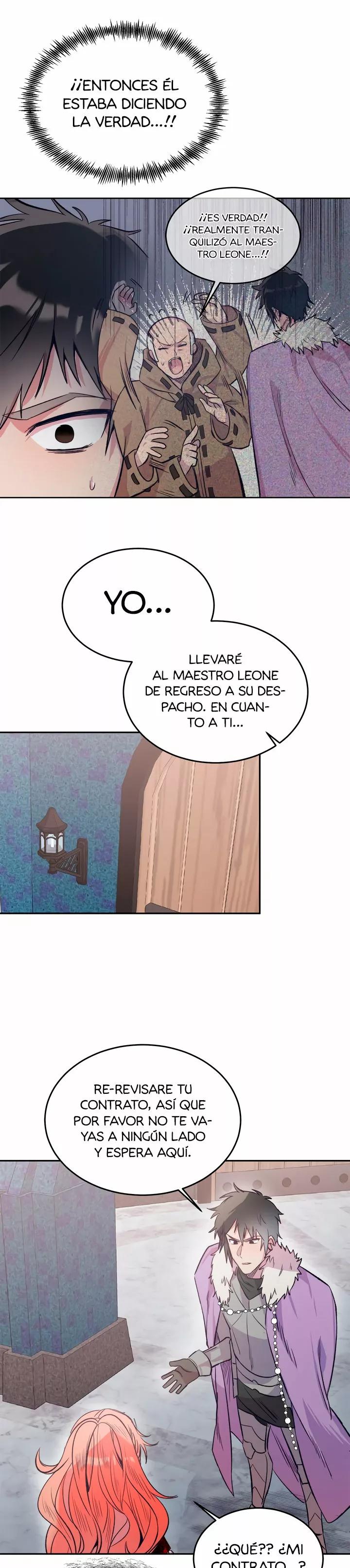 Crowning My Feral Prince Ch. 6 第31页