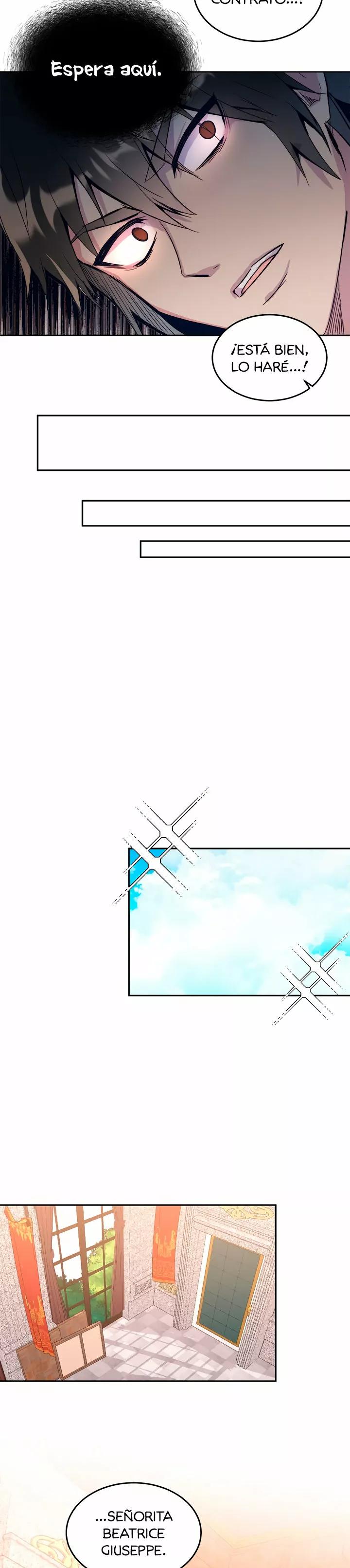 Crowning My Feral Prince Ch. 6 第32页