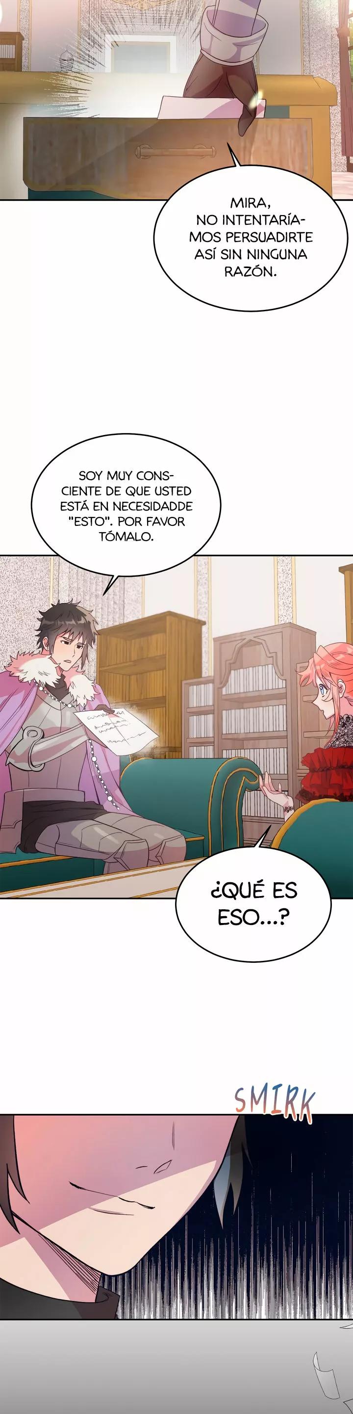 Crowning My Feral Prince Ch. 6 第36页