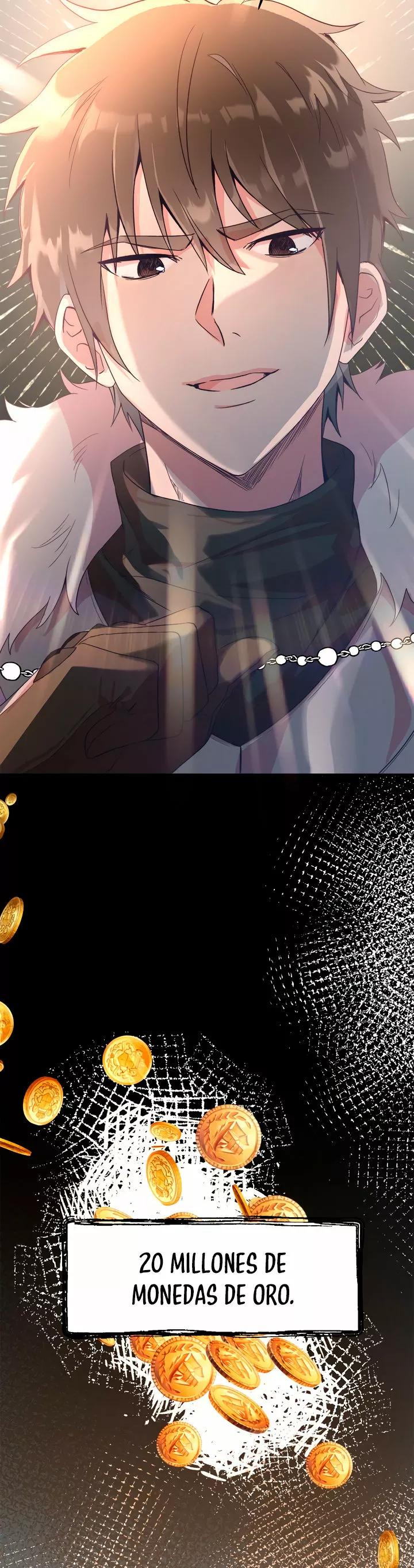 Crowning My Feral Prince Ch. 6 第39页