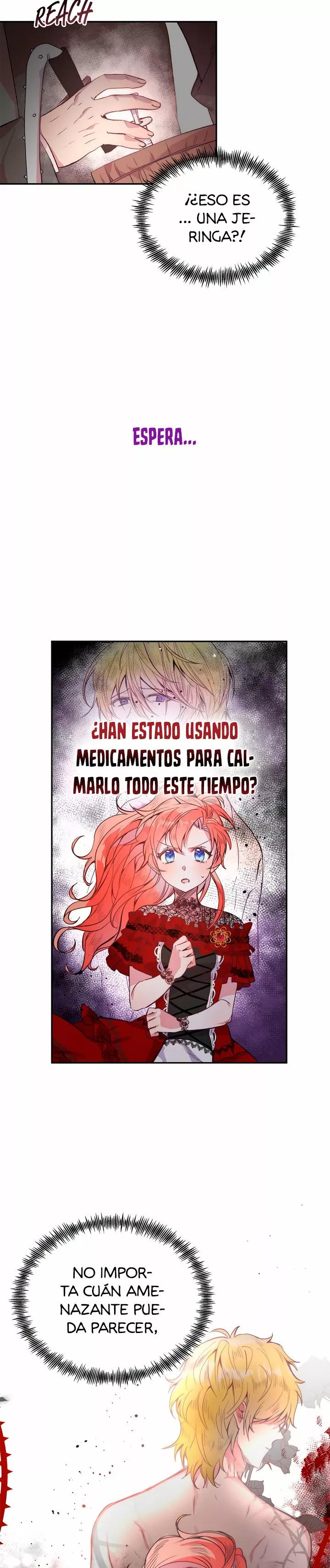 Crowning My Feral Prince Ch. 6 第10页