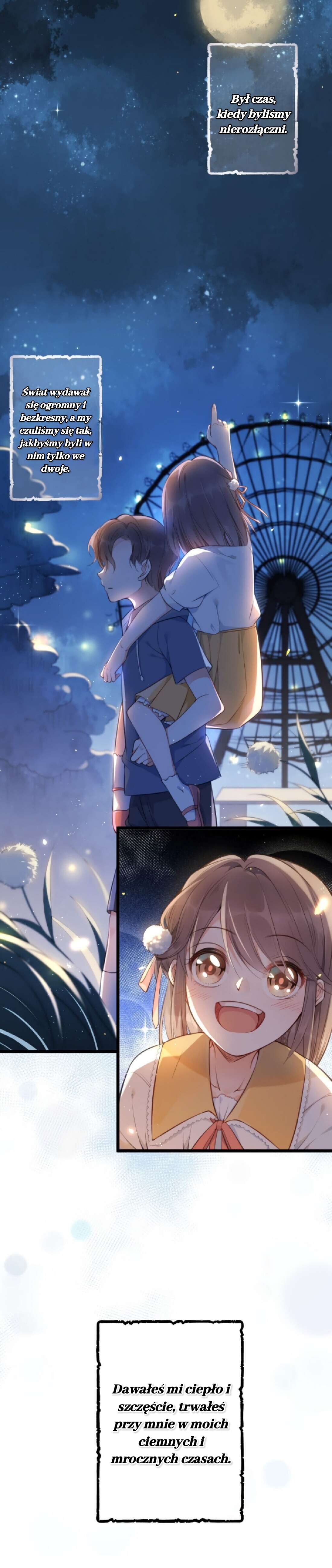 I Don't Want a Harem! Ch. 1 第2页
