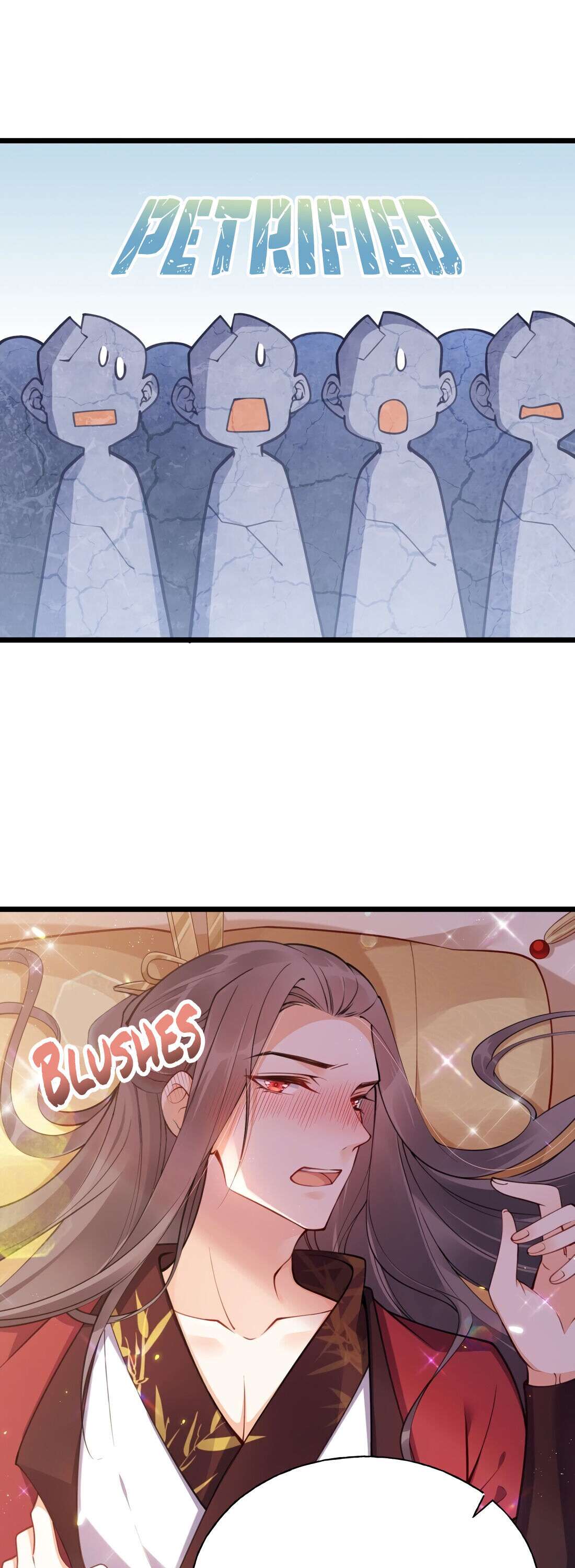 I Don't Want a Harem! Ch. 1 第23页