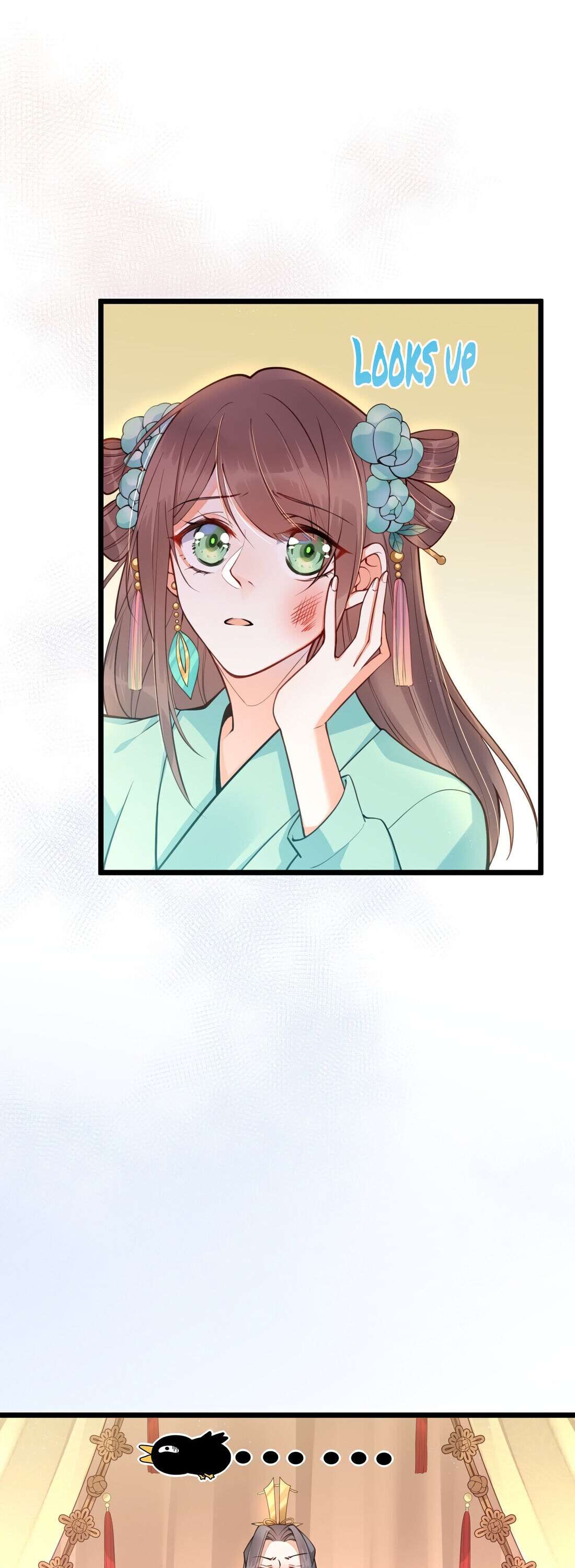 I Don't Want a Harem! Ch. 1 第26页