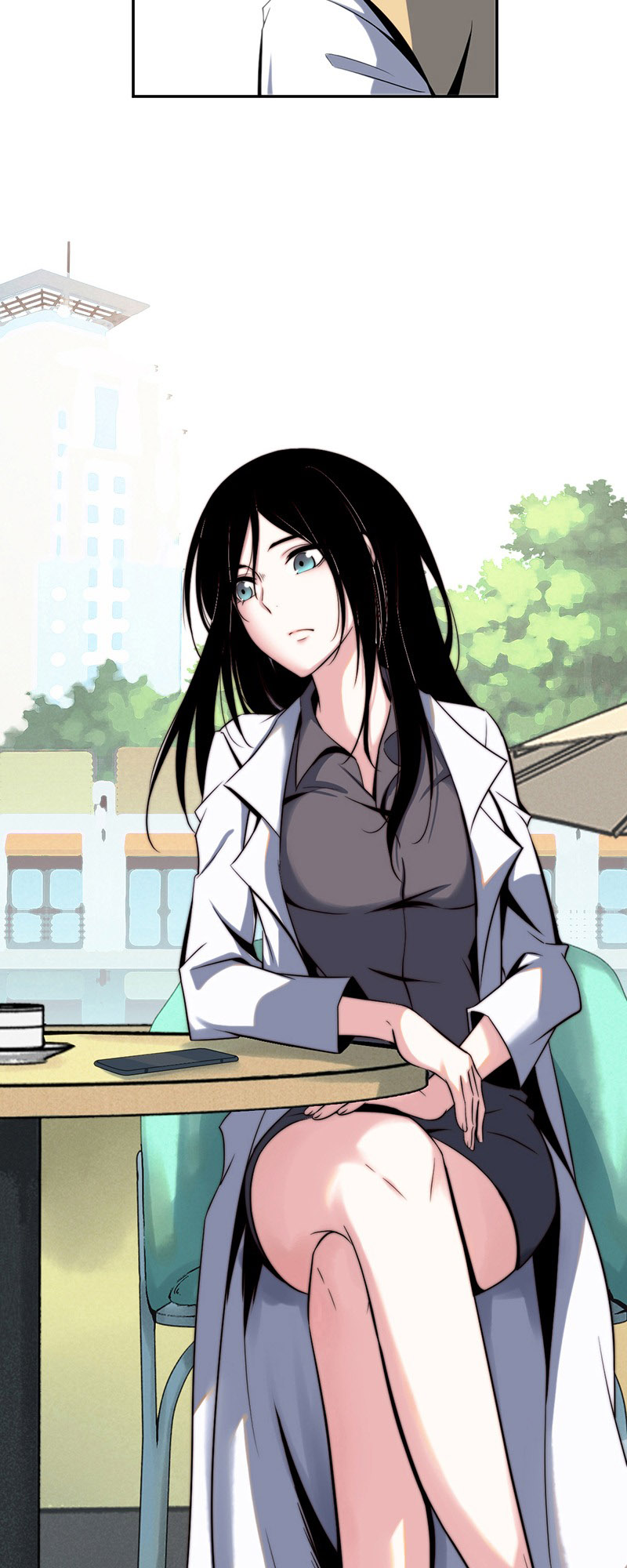 Innocent Murder Prologue - Cannibal's Banquet 第12页