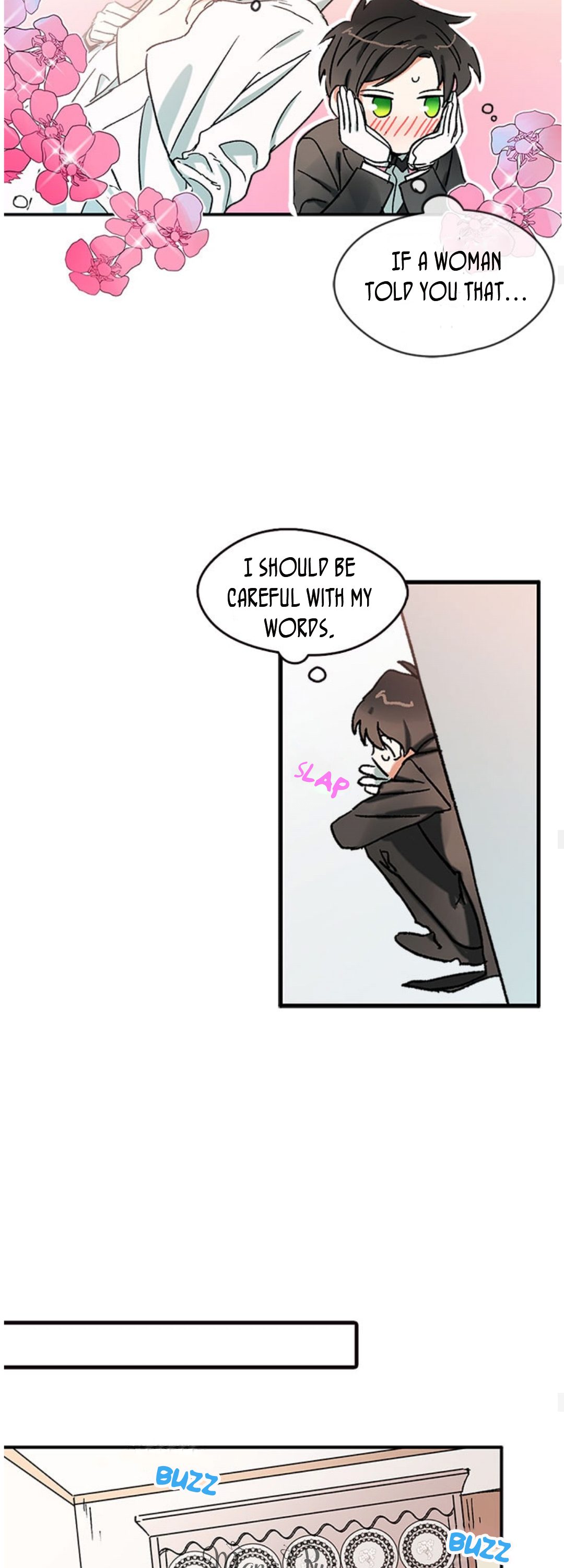 My Fair Footman Ch. 2 第14页