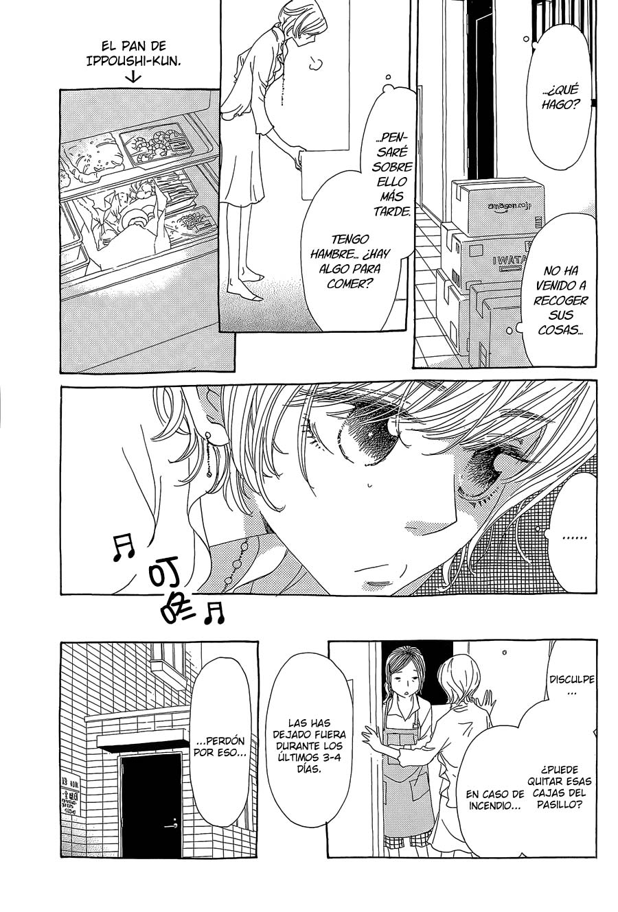 Katsu Curry no Hi Vol. 1 Ch. 2 第31页