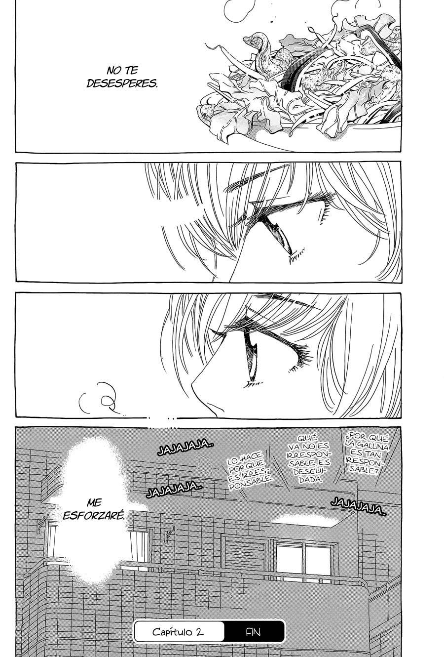 Katsu Curry no Hi Vol. 1 Ch. 2 第34页