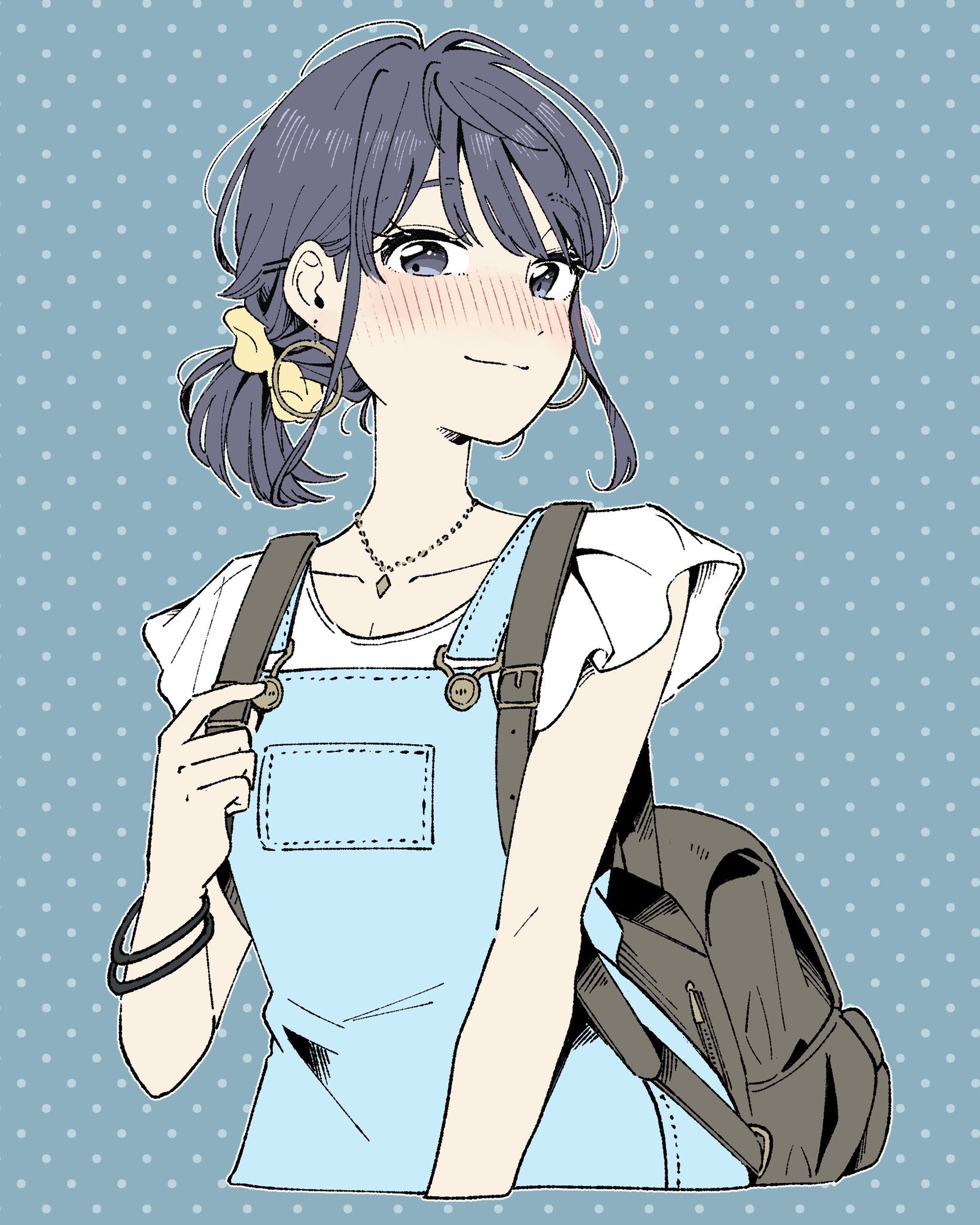 Gap Girls 第6页