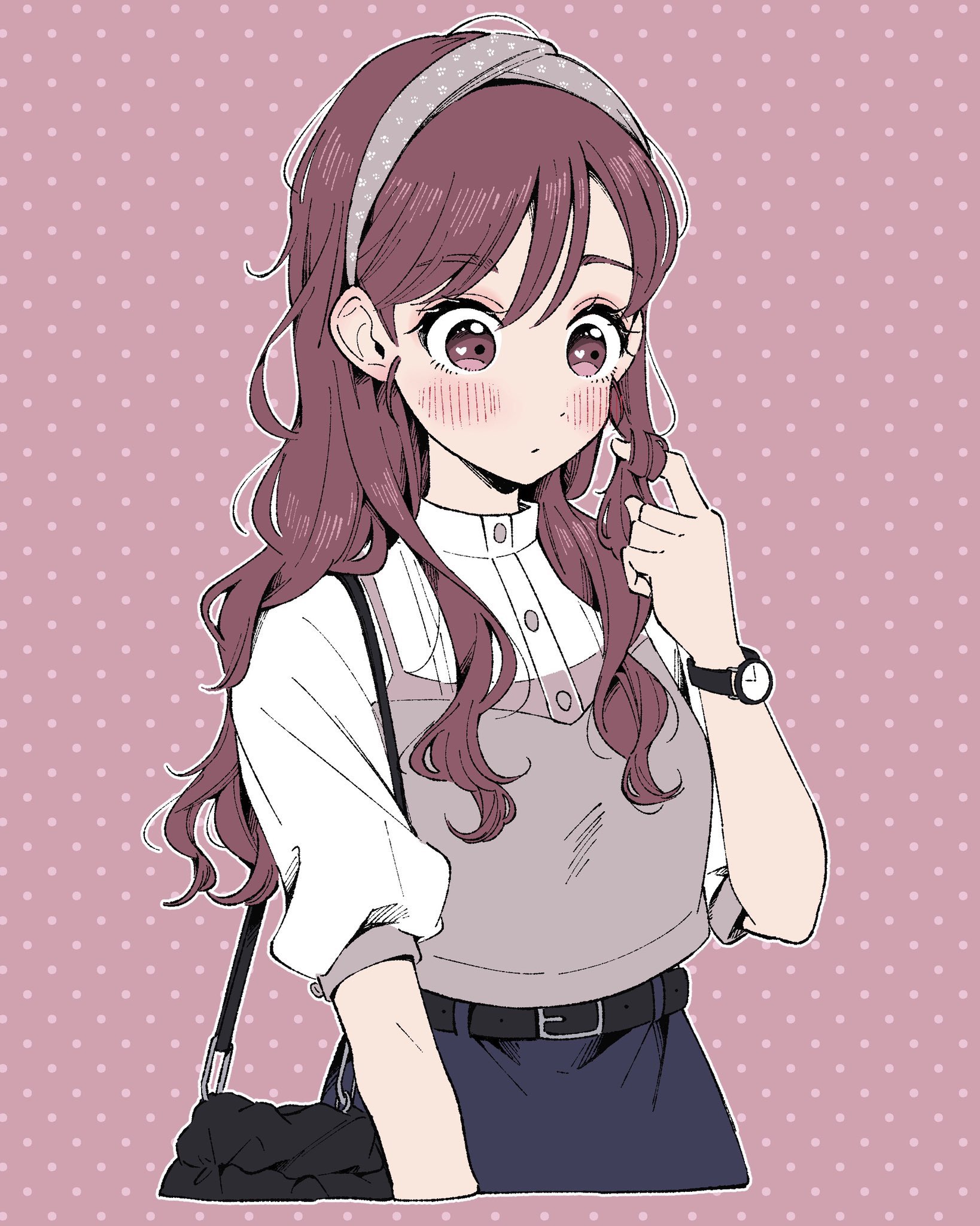 Gap Girls 第8页
