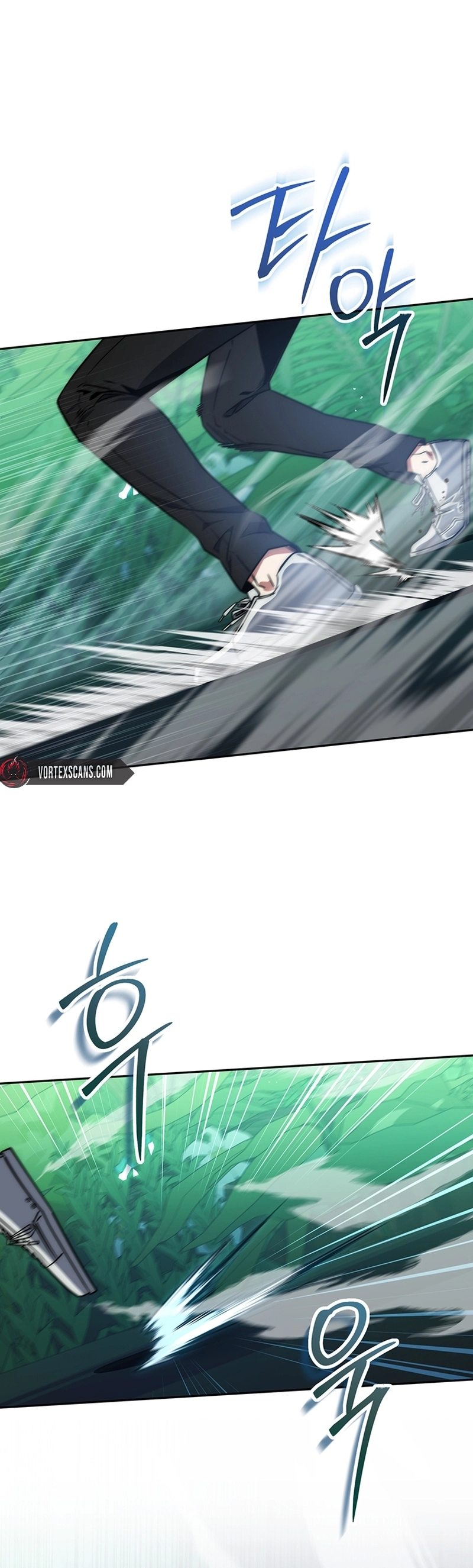 The Civil Servant of the Sword Returns Ch. 3 第13页