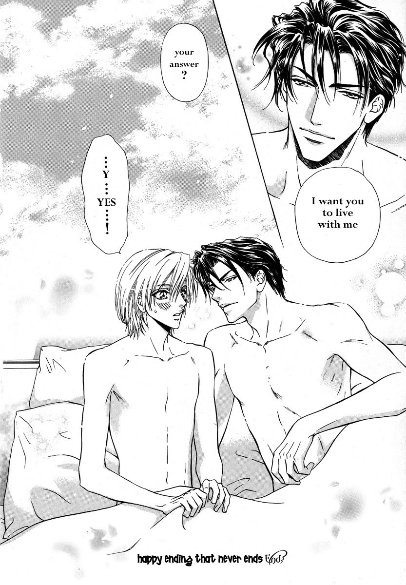 Koi wa Keiyaku no Atode Love After Contract II 第37页