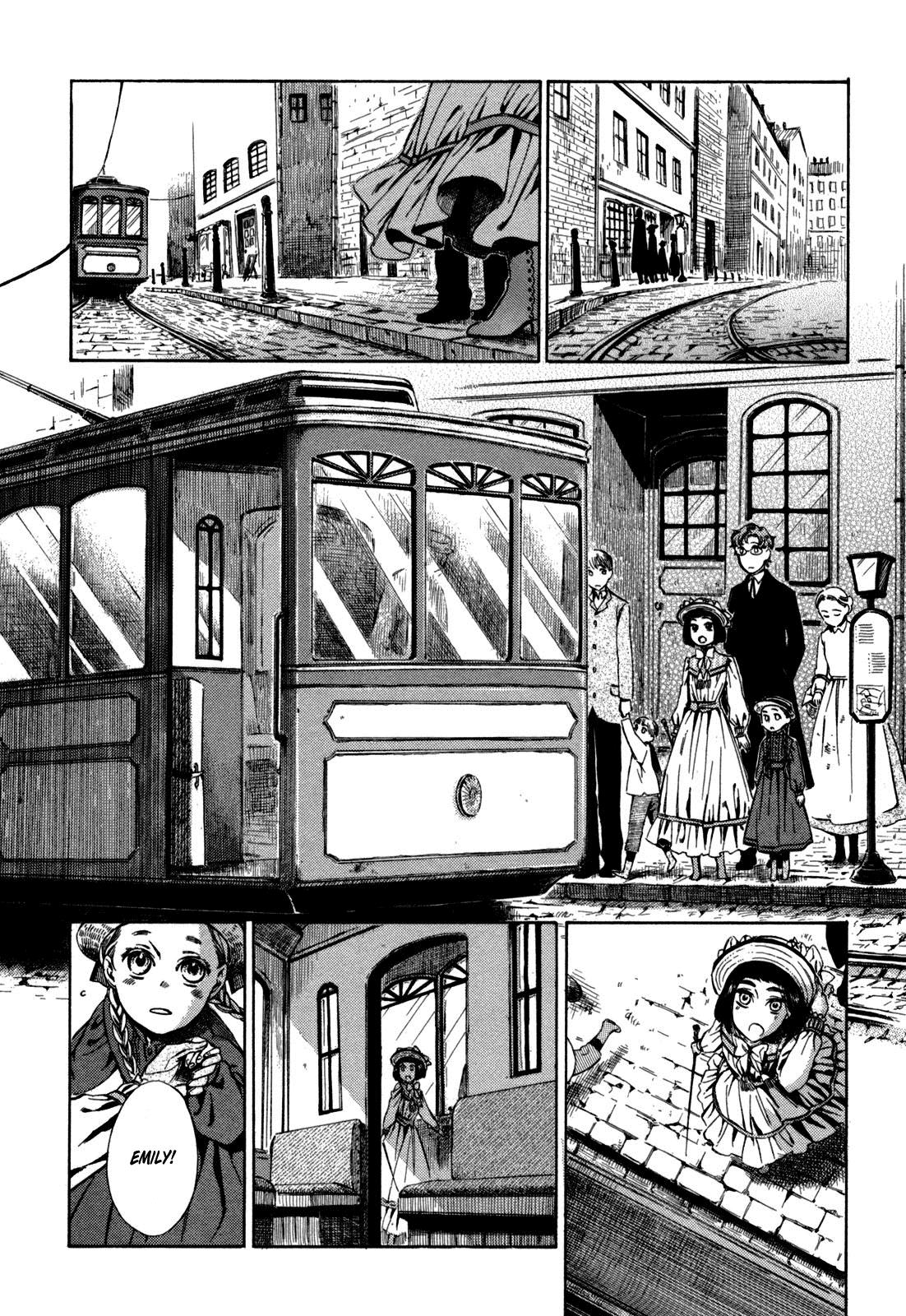 Giséle Alain Does The Crafty Cat Keep her claws Hidden 第14页