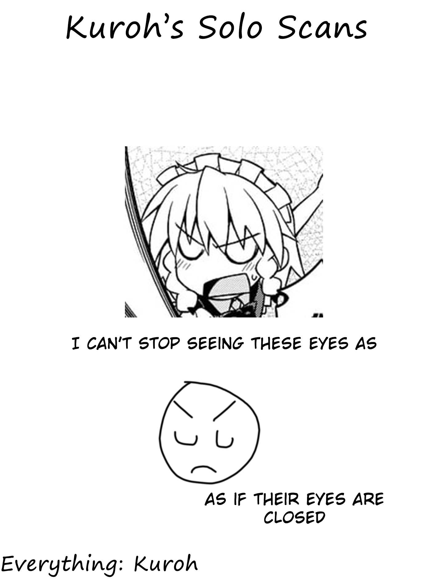 Touhou - The Sparrow's Midnight Dining (Doujinshi) Night 3 - Ultimate Kabayaki 第8页