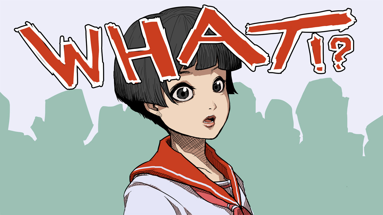 Ketchup Ninja Ch. 1 第61页