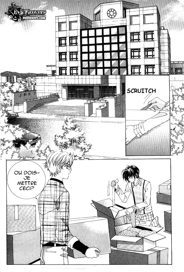 I’m Looking for the Princess Vol. 1 Ch. 3 第2页