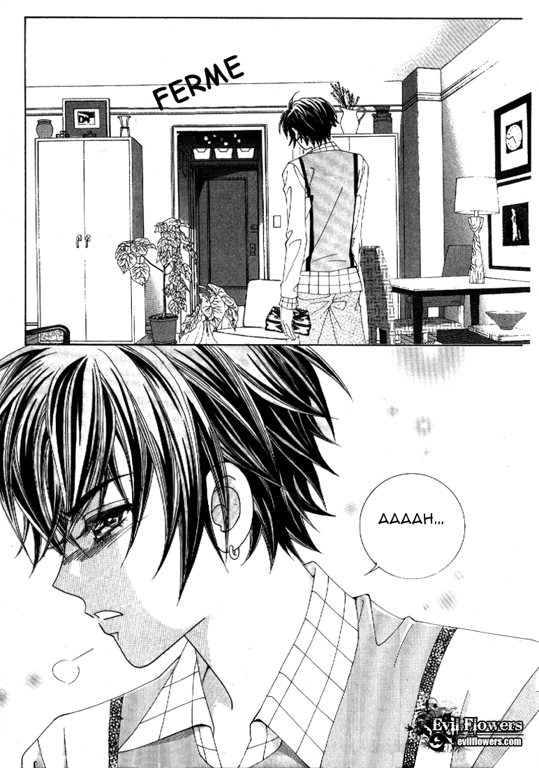 I’m Looking for the Princess Vol. 1 Ch. 3 第11页