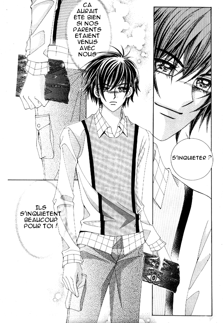 I’m Looking for the Princess Vol. 1 Ch. 3 第12页