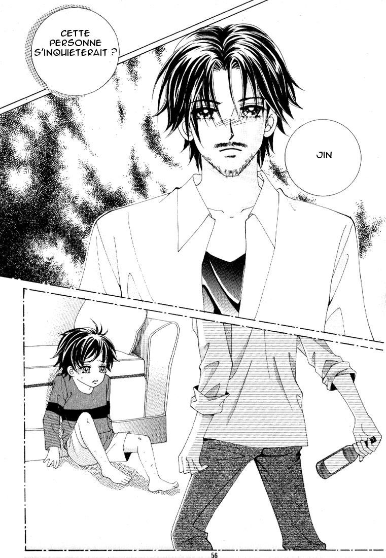 I’m Looking for the Princess Vol. 1 Ch. 3 第13页