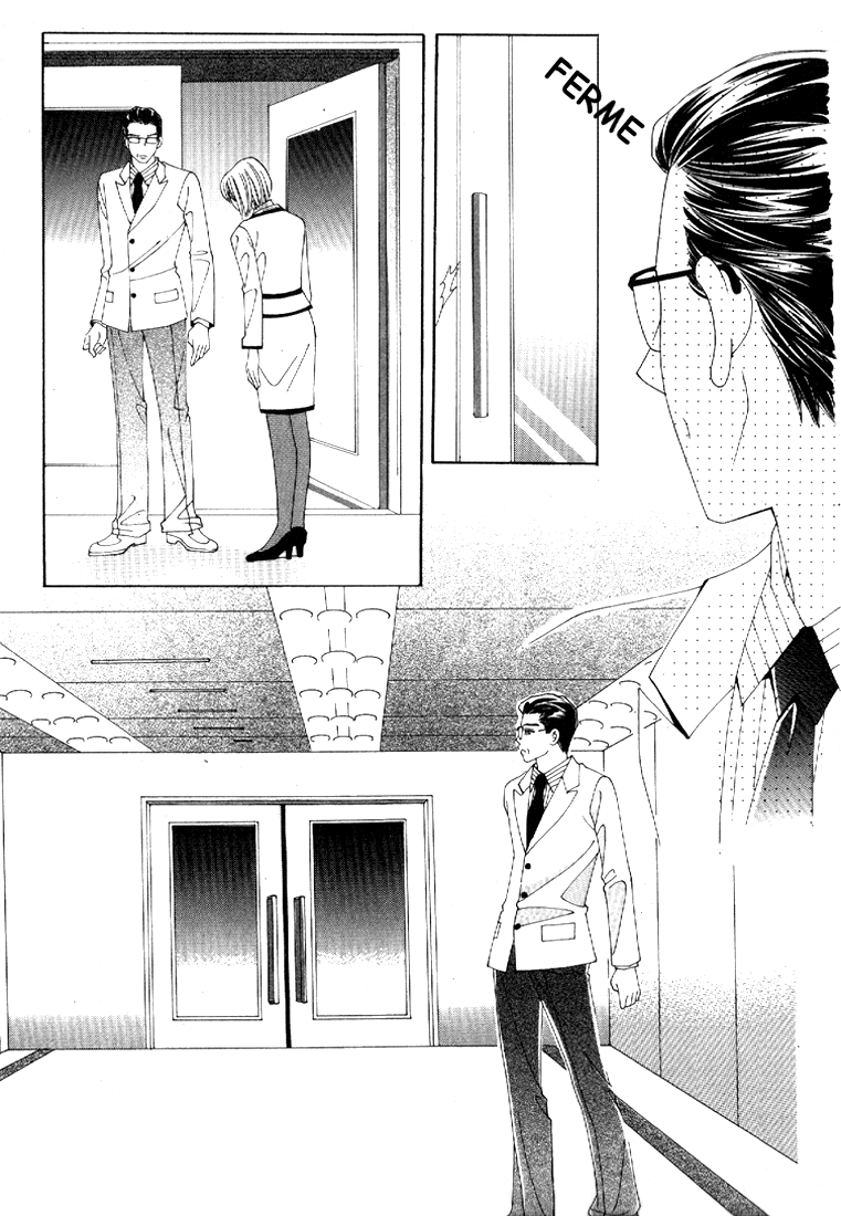 I’m Looking for the Princess Vol. 1 Ch. 3 第23页