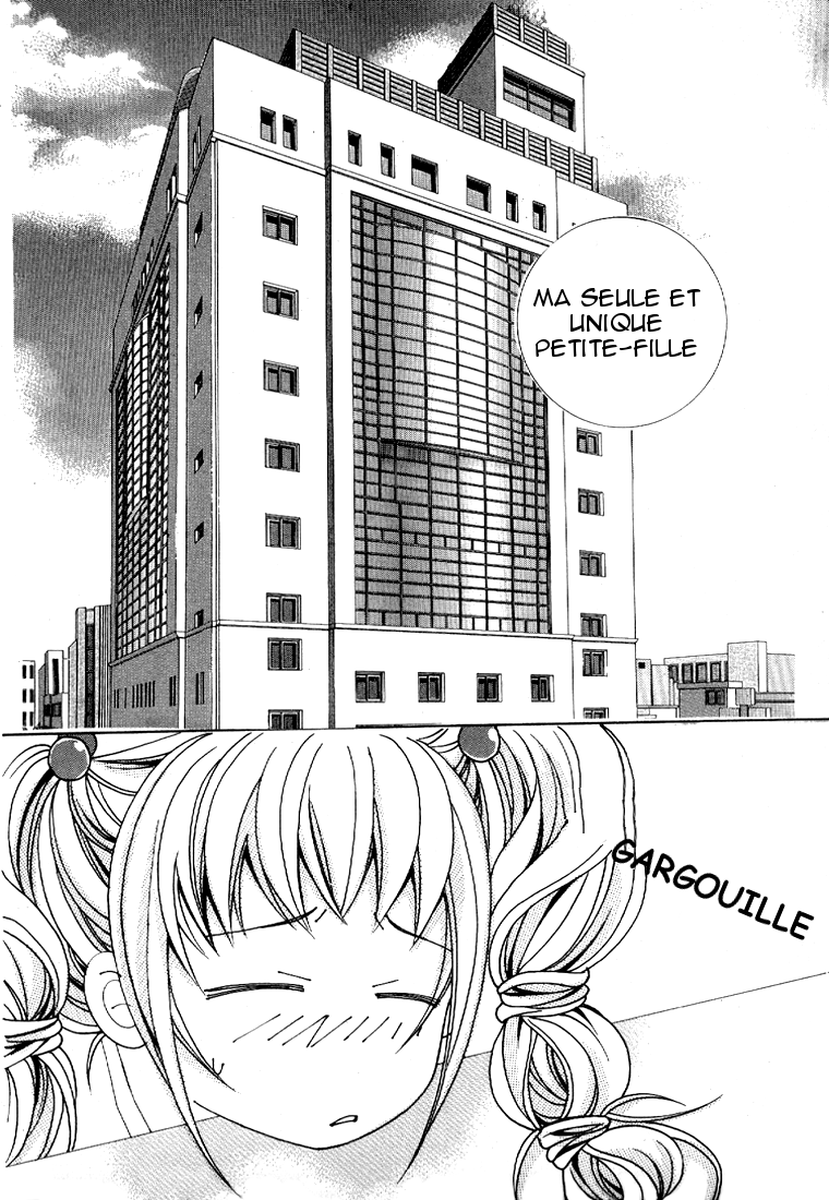 I’m Looking for the Princess Vol. 1 Ch. 3 第34页