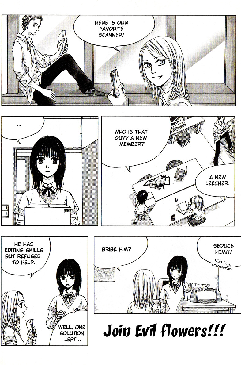 I’m Looking for the Princess Vol. 1 Ch. 3 第38页