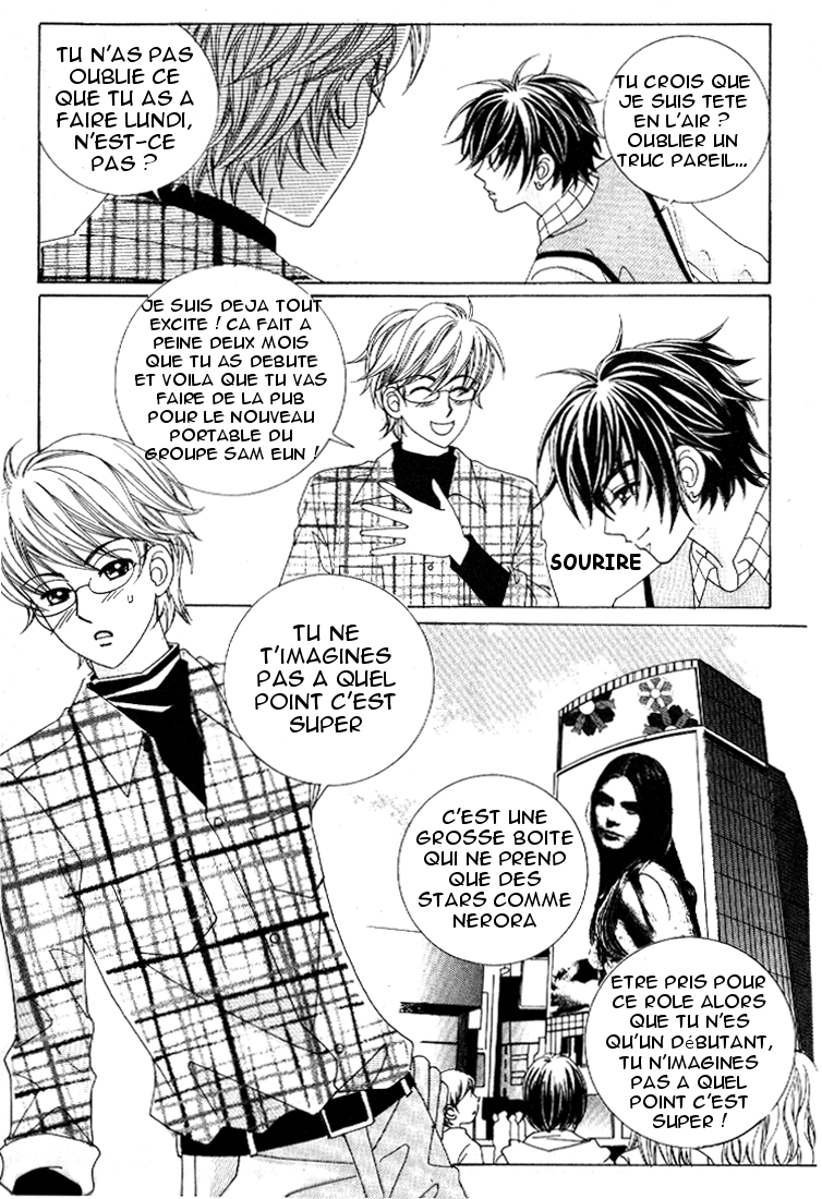 I’m Looking for the Princess Vol. 1 Ch. 3 第5页