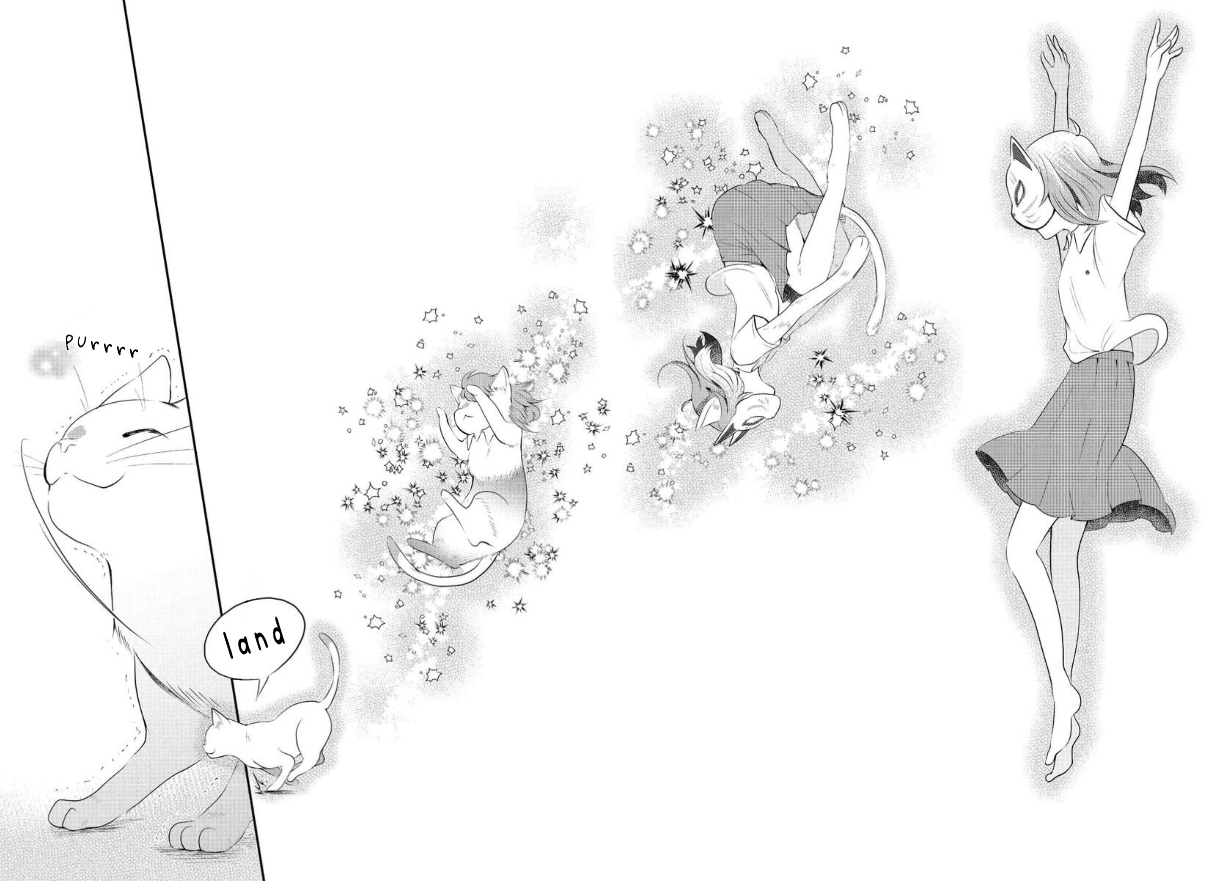 Nakitai Watashi wa Neko o Kaburu A Whisker Away 第58页