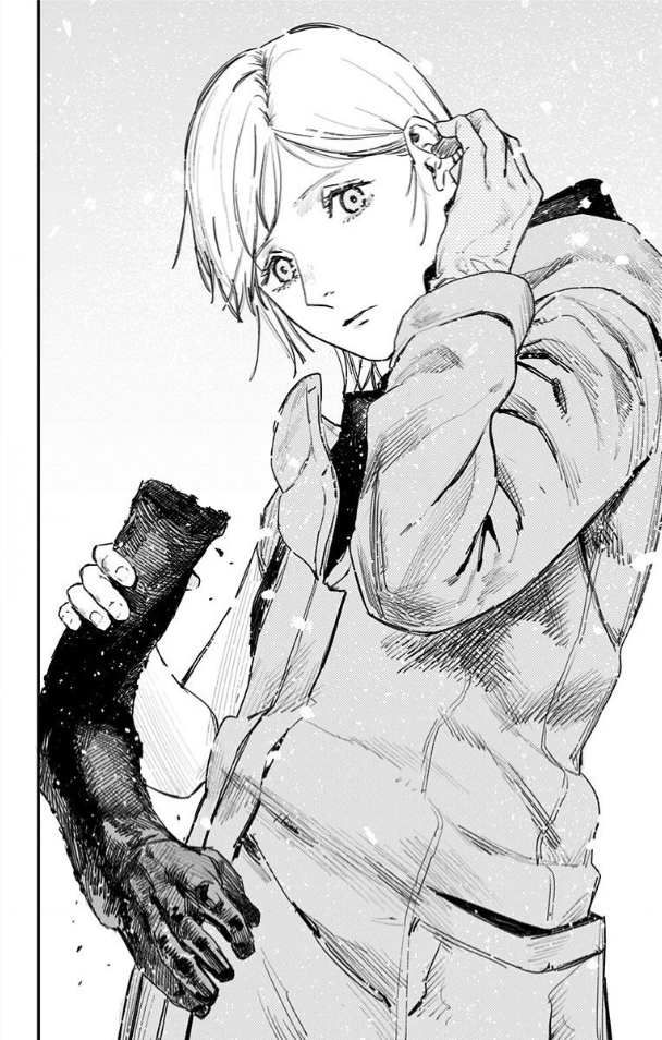 Fire Punch Vol. 1 Ch. 5 第16页