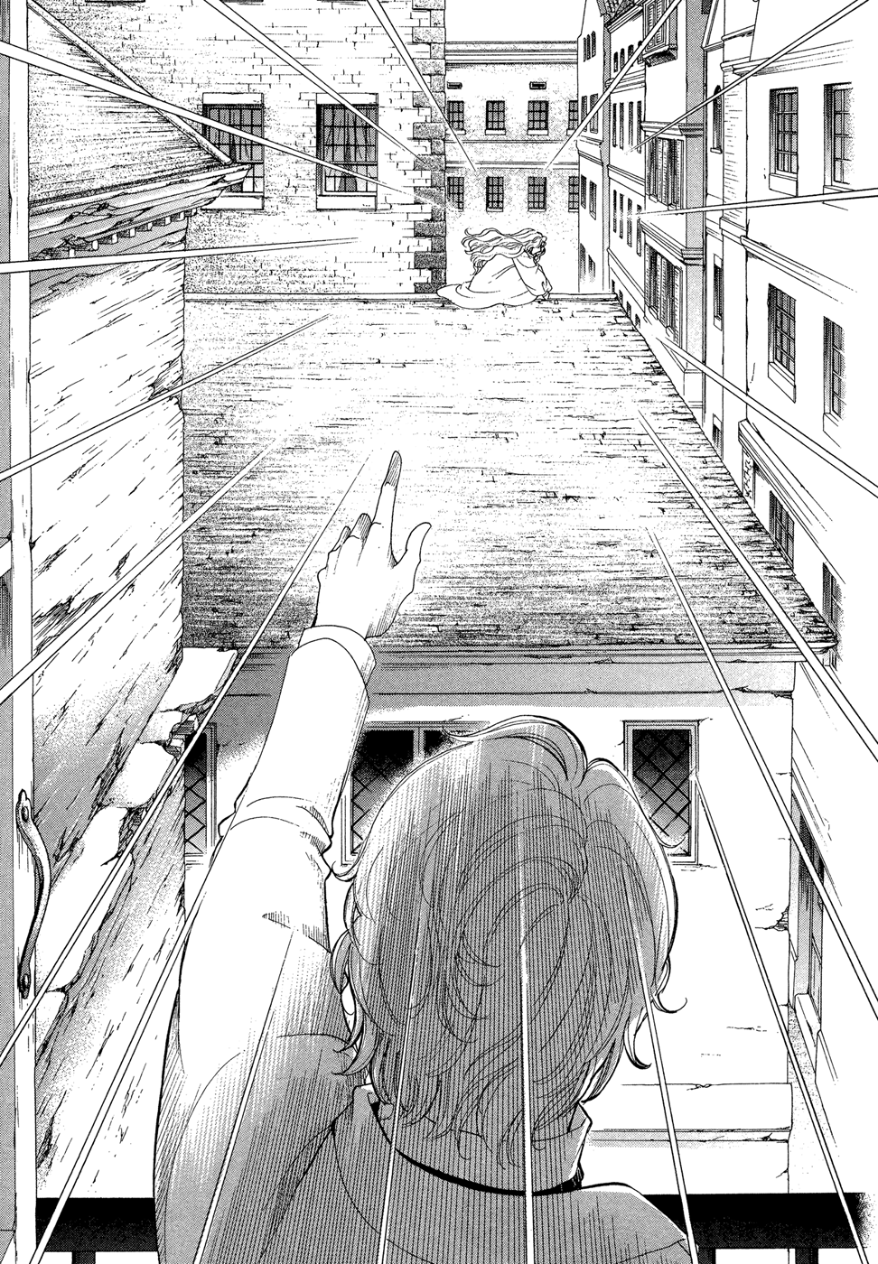 Married by Morning Vol. 1 Ch. 1 第111页