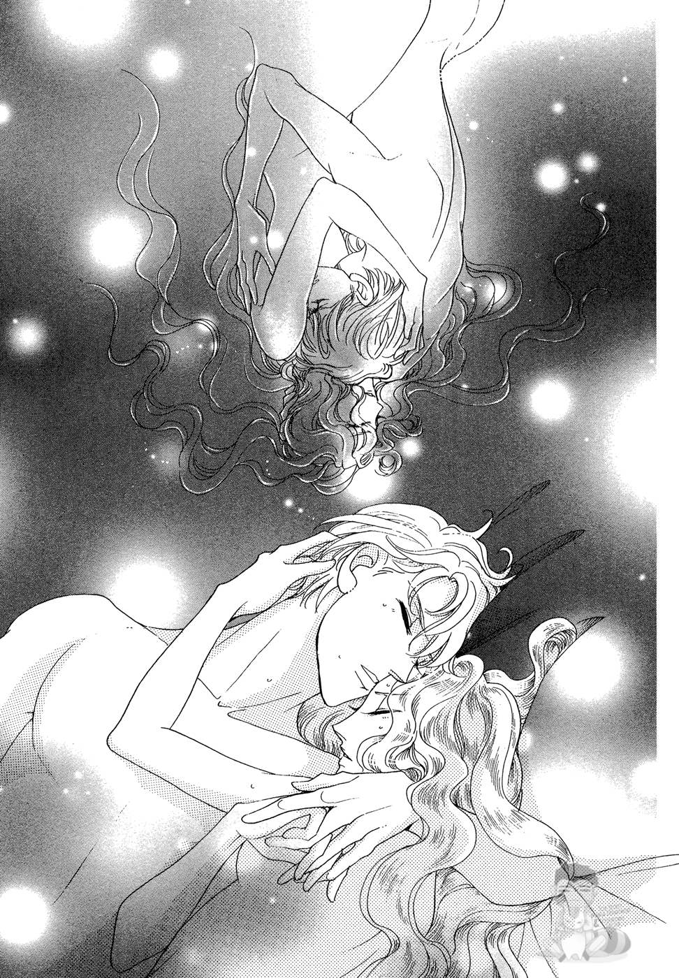 Married by Morning Vol. 1 Ch. 1 第77页