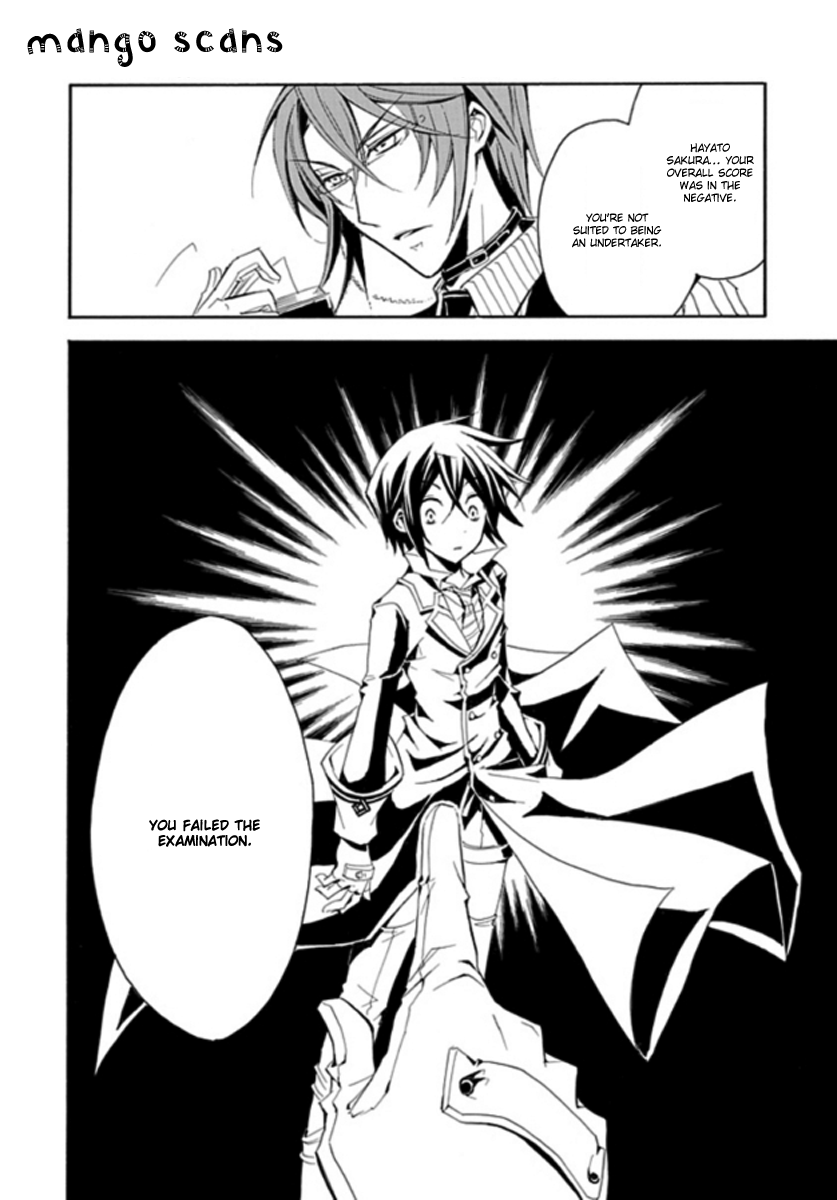 Undertaker Riddle The Undertaker Speaks 第20页