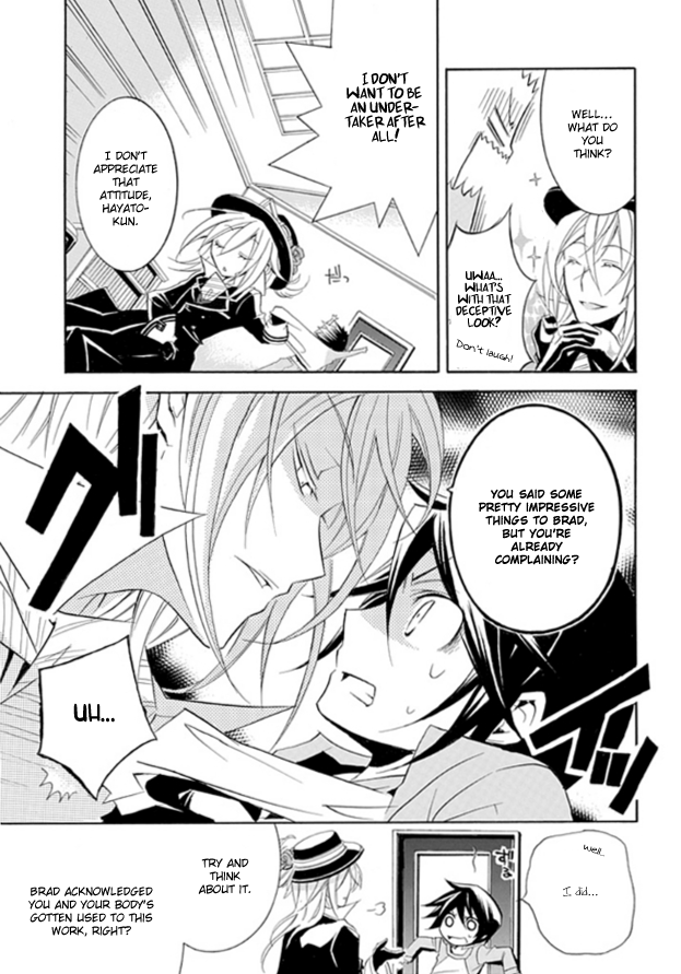 Undertaker Riddle The Undertaker Speaks 第36页