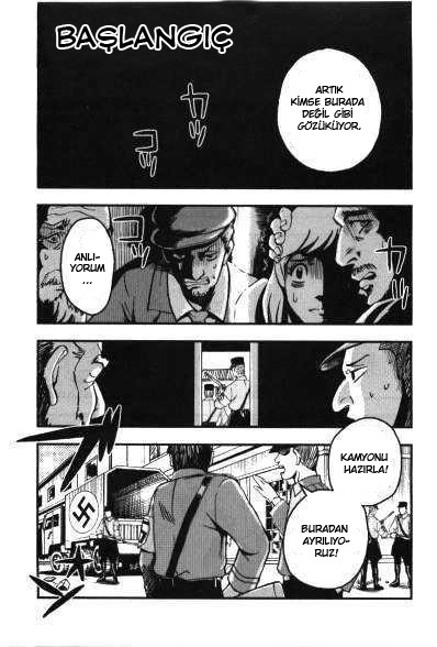Mein Kampf Vol. 1 Ch. 1 第6页