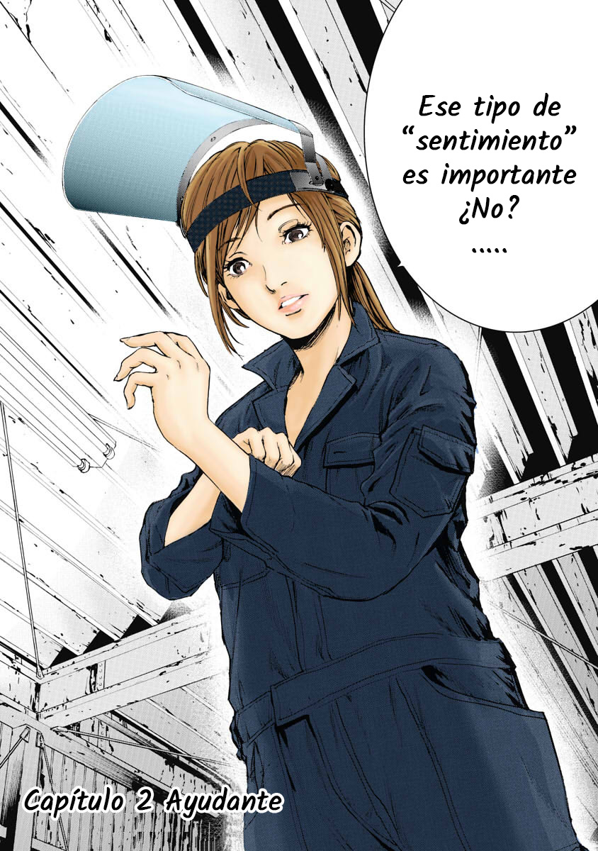 Gift± Ayudante 第2页