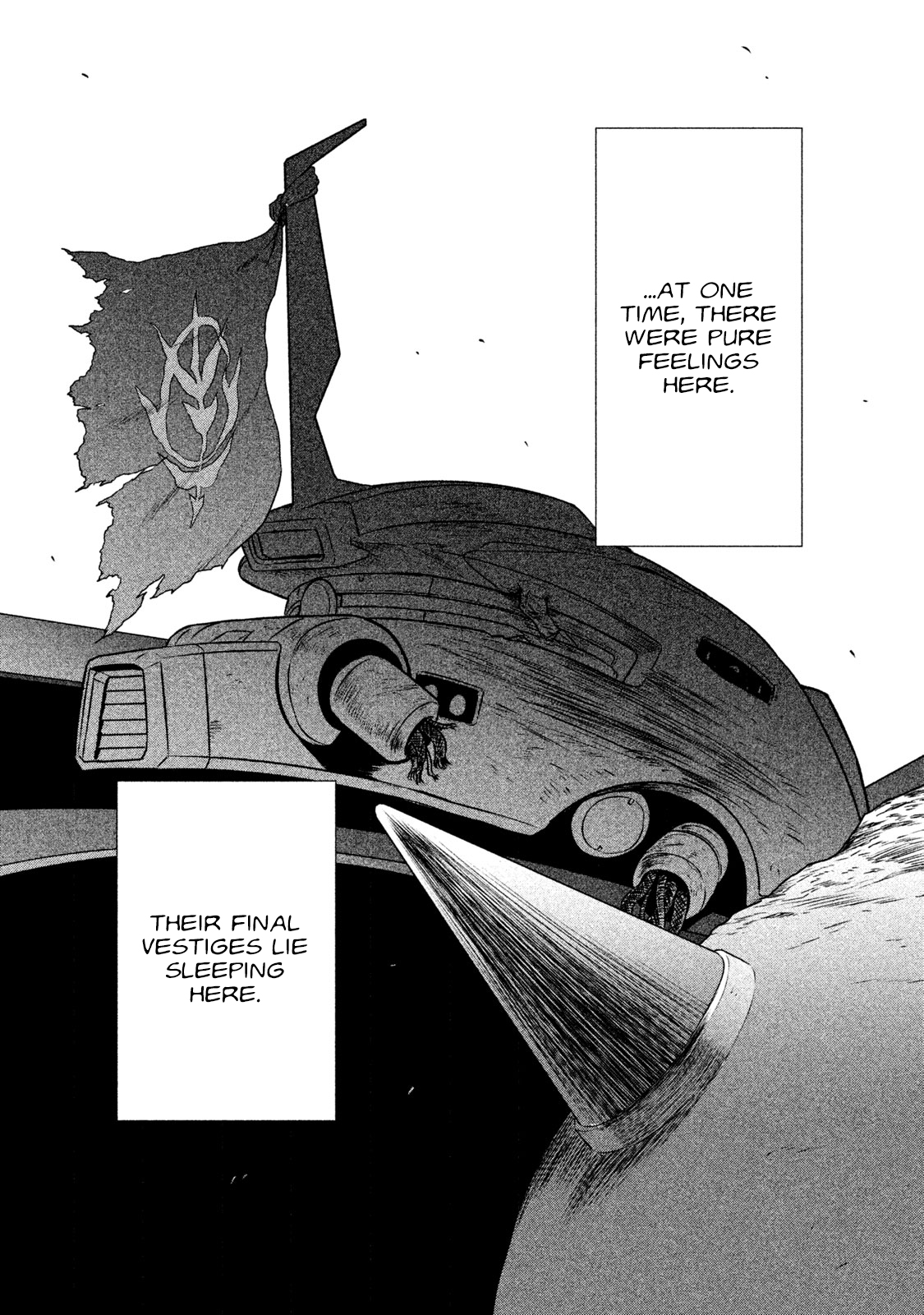 Kidou Senshi Gundam Twilight Axis Process: 02 第46页