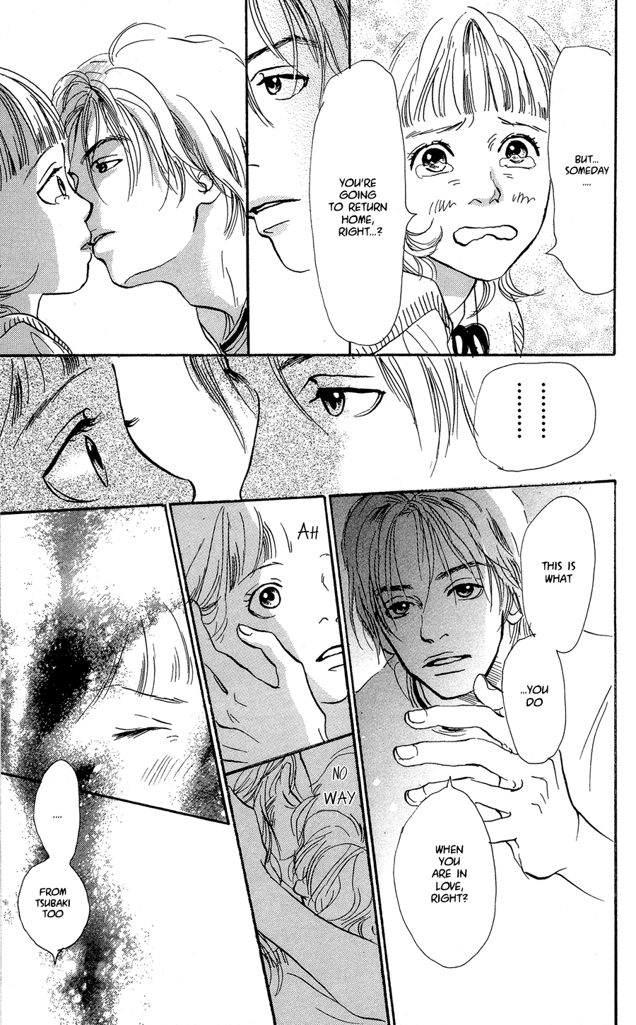 Honey Bunny! Vol. 1 Ch. 4 第23页